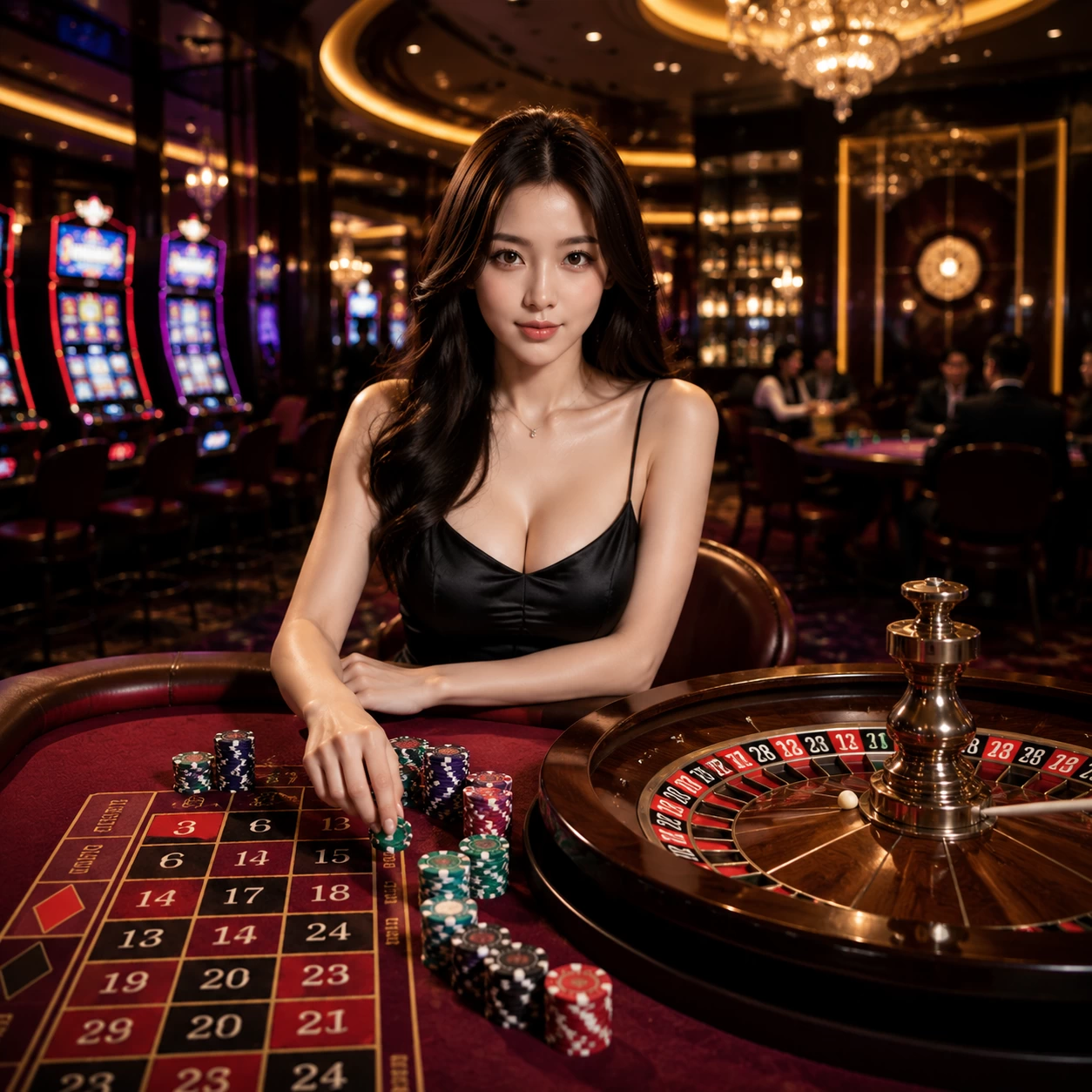 Menjelajahi Fitur Menarik di Situs Game a7777