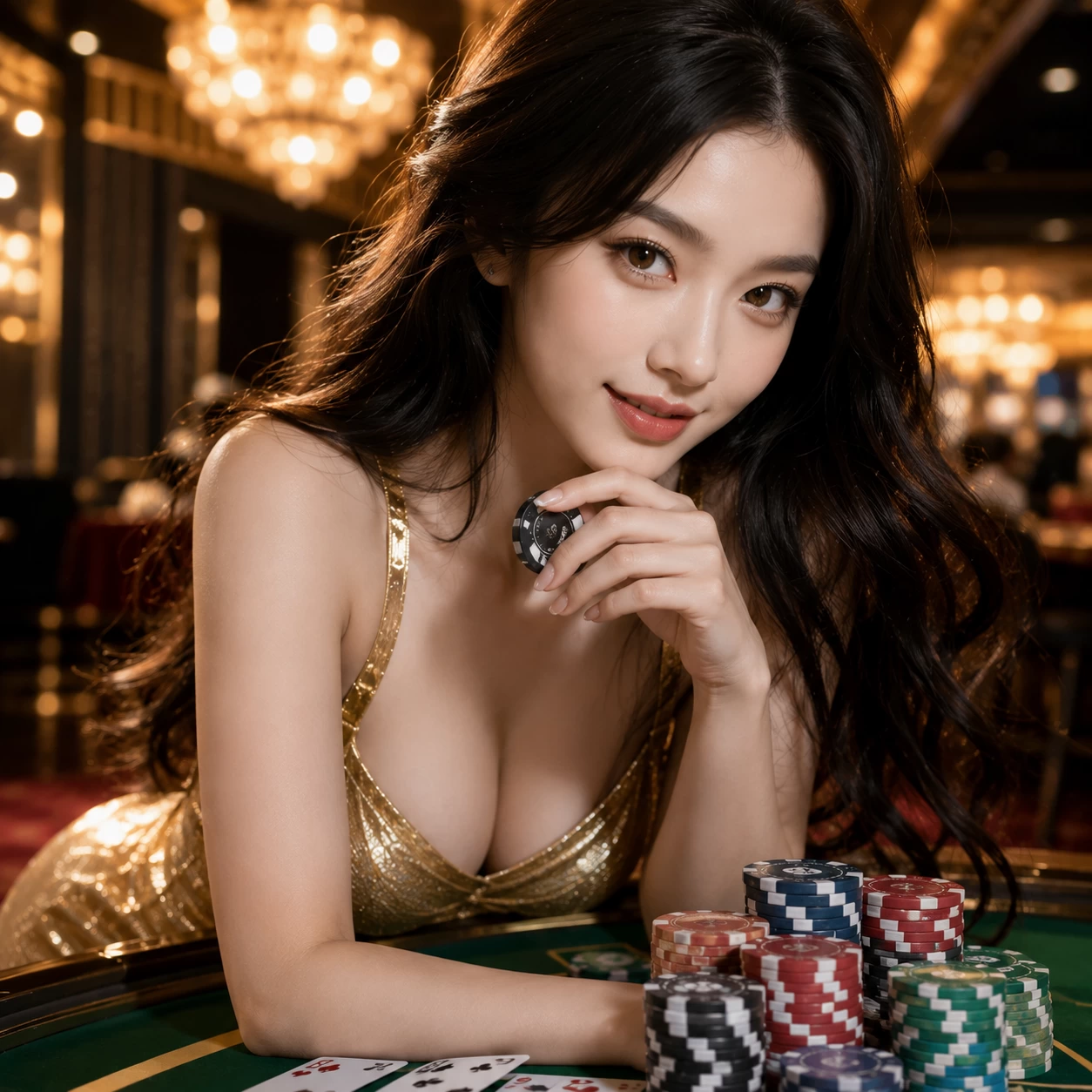Keunggulan dan Fitur Menarik di a7777