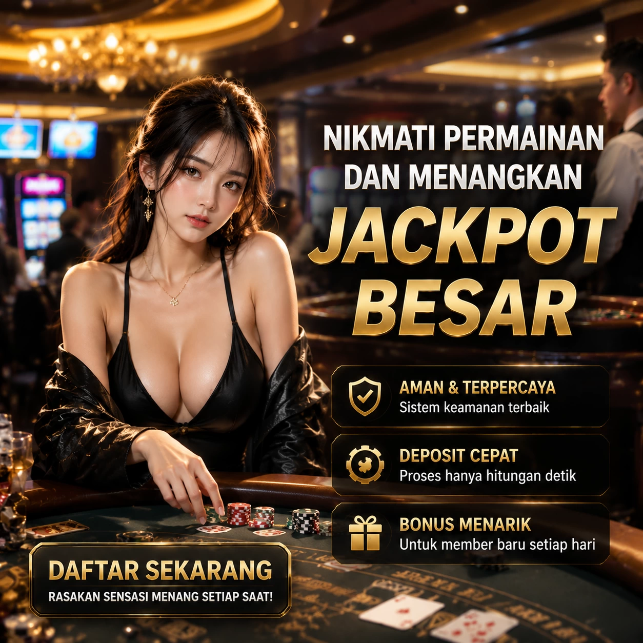 Sistem Keamanan Di a7777 Untuk Melindungi Pengguna